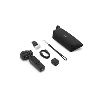DJI Osmo Pocket 4P  | Pre-Order