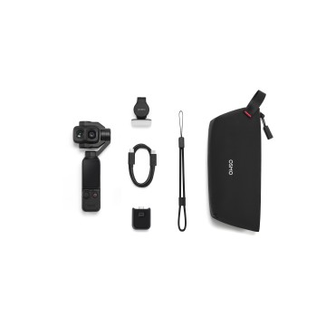 DJI Osmo Pocket 4P  | Pre-Order