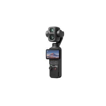 DJI Osmo Pocket 4P  | Pre-Order