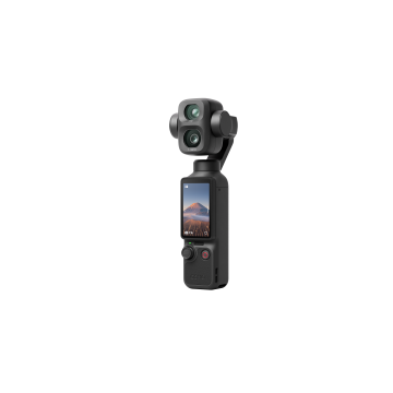 DJI Osmo Pocket 4P  | Pre-Order