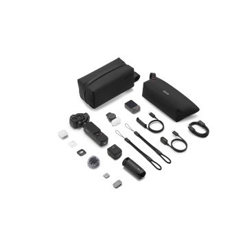 DJI Osmo Pocket 4P  | Pre-Order