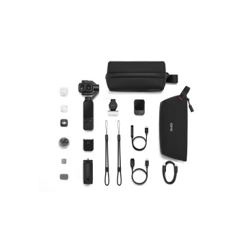 DJI Osmo Pocket 4P  | Pre-Order