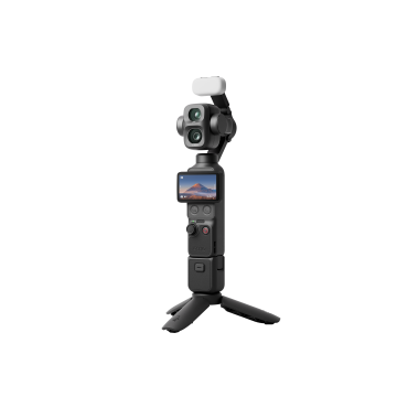 DJI Osmo Pocket 4P  | Pre-Order