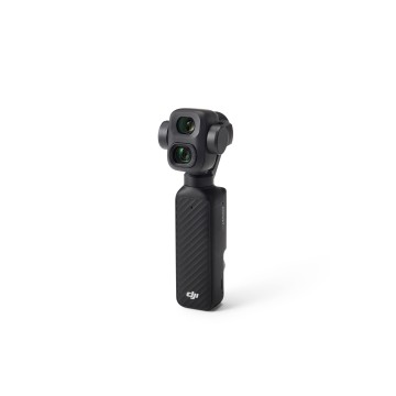 DJI Osmo Pocket 4P  | Pre-Order