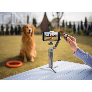 DJI Osmo Mobile 8P