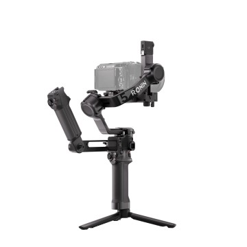 Professional Video Tripods, Supports & Rigs