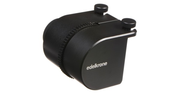 edelkrone Steady Module