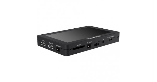 FEELWORLD F6 PLUS MONITOR