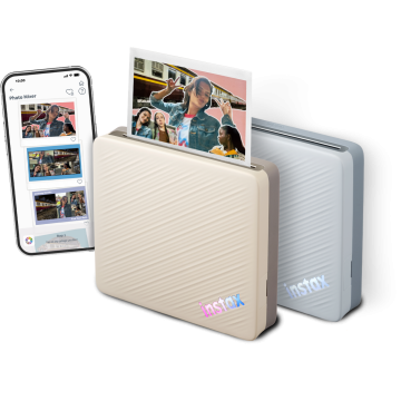 Fujifilm instax Link WIDE 2 | Pre-order