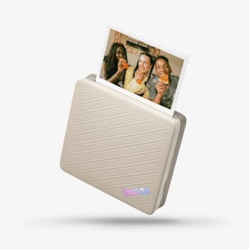 Instant Film Cameras