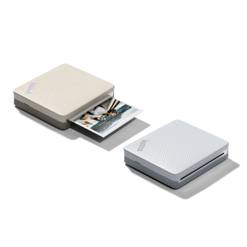 Instant Film Cameras