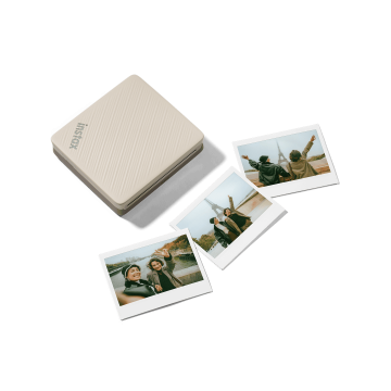 Instant Film Cameras