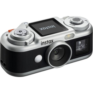 Instant Film Cameras