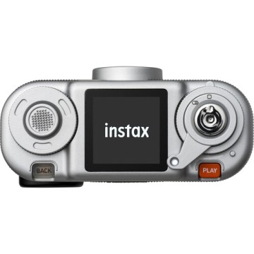Instant Film Cameras