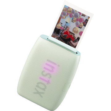 Mobile Printers