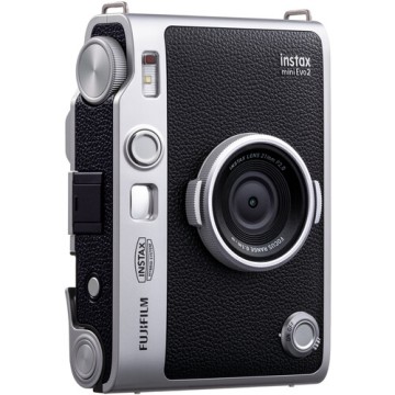 Fujifilm instax mini Evo 2 Hybrid Camera | Pre-order