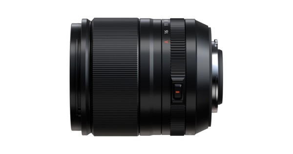 FUJIFILM XF 23mm F1.4 R LM WR Lens | Alan Photo