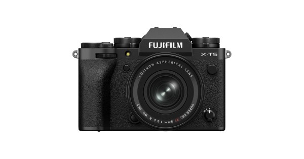 FUJIFILM XF 8MM F3.5 R WR LENS