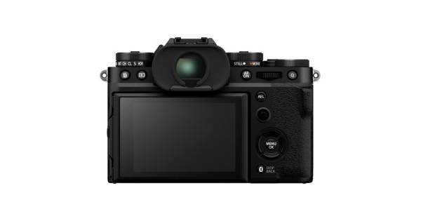 FUJIFILM X-T5 | Alan Photo