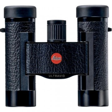 LEICA 40263 ULTRAVID 8X20 BL WITH CASE