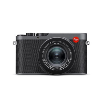 LEICA D-Lux 8 Metal Grey