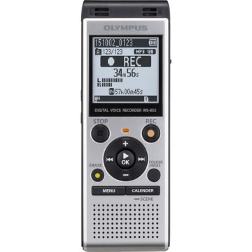 Olympus WS-852 Digital Voice Recorder