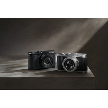 Panasonic LUMIX DC-L10 | Pre-Order  (Stock Available Mid July)