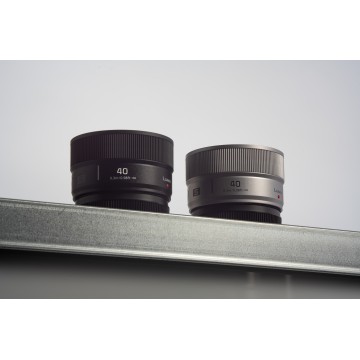 Panasonic LUMIX S 40mm F2 (S-S40GC) L-Mount Lens