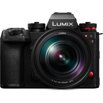 Camera & Lenses
