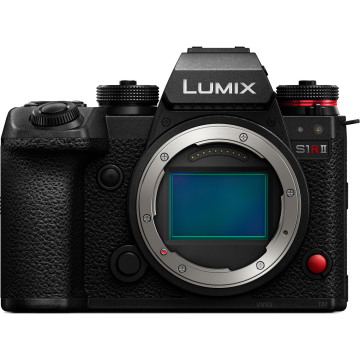 Camera & Lenses