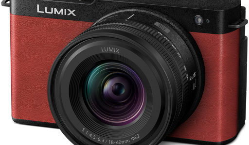 Panasonic Lumix S9 Mirrorless Camera | Alan Photo