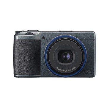 RICOH GR IIIx Urban Edition - Special Limited Kit