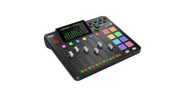 RODE Caster PRO II (おまけつき)[052]（Rode RODECaster Pro II 