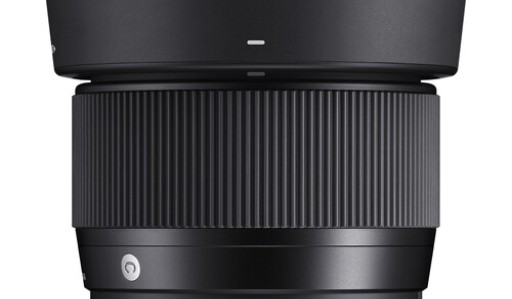 Sigma 16mm F1 Sigma Xf Mount Sigma 16mm DC DN For Canon RF Mount