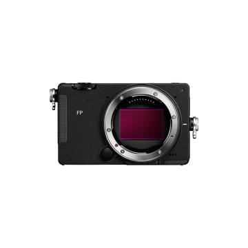 Sigma FP2 Mirrorless Camera| Pre-order
