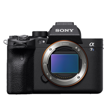 Sony A7S III