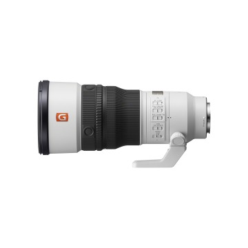 Sony FE 400mm F4.5 GM OSS | Pre-Order