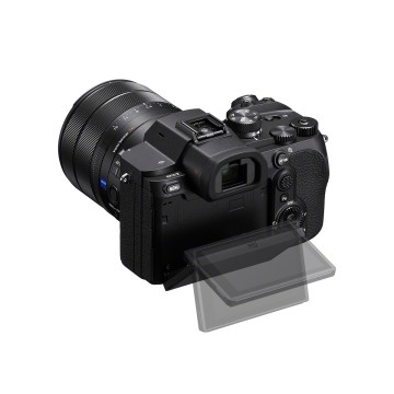 Sony DSC-RX10M5/DSC-RX10 V - 24–600 mm Zoom, 20.1 MP, 30 fps burst shooting| Pre-Order