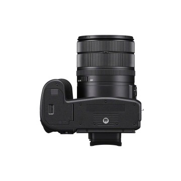 Sony DSC-RX10M5/DSC-RX10 V - 24–600 mm Zoom, 20.1 MP, 30 fps burst shooting| Pre-Order