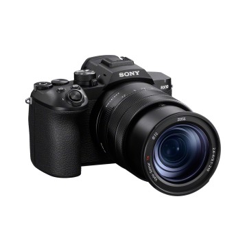 Sony DSC-RX10M5/DSC-RX10 V - 24–600 mm Zoom, 20.1 MP, 30 fps burst shooting| Pre-Order