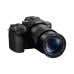 Sony DSC-RX10M5/DSC-RX10 V - 24–600 mm Zoom, 20.1 MP, 30 fps burst shooting| Pre-Order