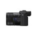 Sony DSC-RX10M5/DSC-RX10 V - 24–600 mm Zoom, 20.1 MP, 30 fps burst shooting| Pre-Order