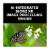 Sony RX10 V - 24–600 mm Zoom, 20.1 MP, 30 fps burst shooting