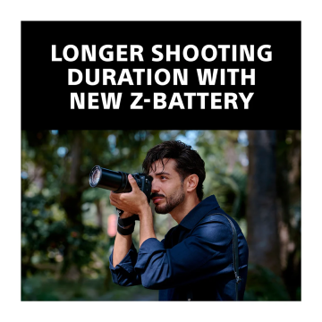Sony RX10 V - 24–600 mm Zoom, 20.1 MP, 30 fps burst shooting