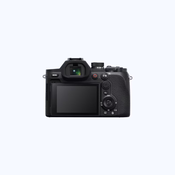 Sony RX10 V - 24–600 mm Zoom, 20.1 MP, 30 fps burst shooting