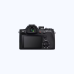 Sony RX10 V - 24–600 mm Zoom, 20.1 MP, 30 fps burst shooting