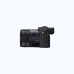 Sony RX10 V - 24–600 mm Zoom, 20.1 MP, 30 fps burst shooting