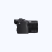 Sony RX10 V - 24–600 mm Zoom, 20.1 MP, 30 fps burst shooting