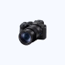 Sony RX10 V - 24–600 mm Zoom, 20.1 MP, 30 fps burst shooting