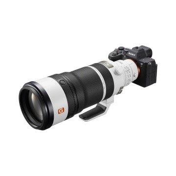 Sony FE 100-400mm F4.5 GM OSS | Pre-Order